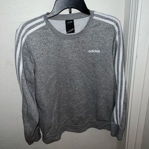 Adidas Crewneck